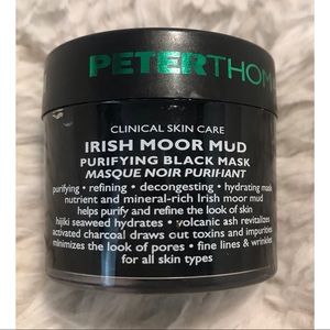 PTR Irish Moor Mud Mask